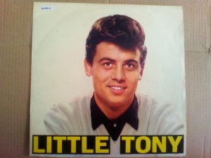little tony u svojim uspjesima