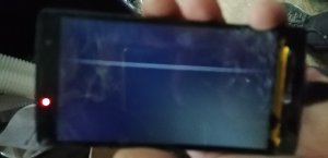 mobilni telefon lg lg-h500f polupan