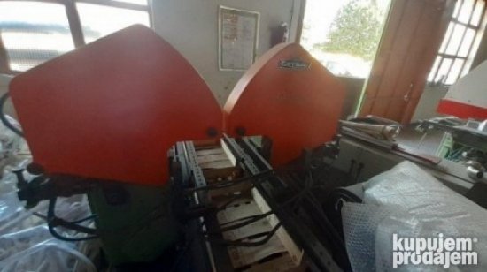 Linija za izradu drvenih gajbica 331GP-