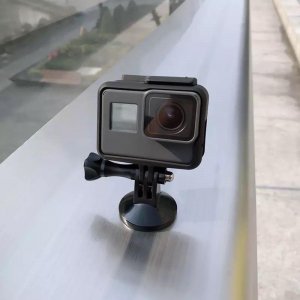 Magnetni Nosac za GoPro Magnetni Drzac za Akcione Kamere TOP