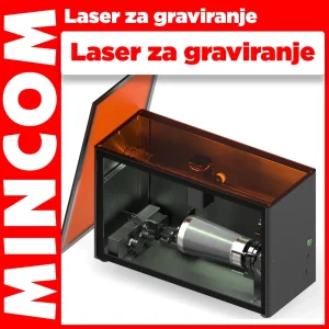 Laser za graviranje