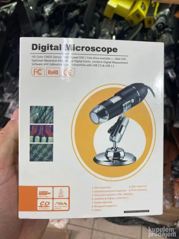 mikroskop-mikroskop-mikroskop univerzalni mikroskop za decu