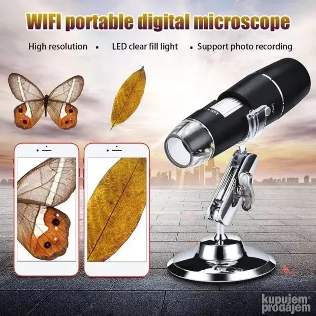 mikroskop-mikroskop-mikroskop univerzalni mikroskop za decu
