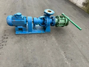 Pumpa za vodu elektromotor 2.2kW