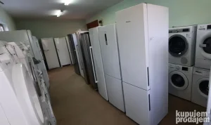 Frizideri zamrzivači rasprodaja na veliko i malo