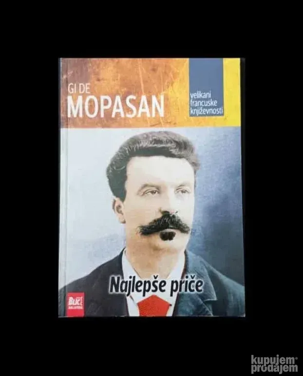 Gi De Mopasan-Najlepse Price