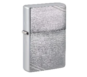 Nov ZIPPO Upaljac 230-Vintage Brush Chrono