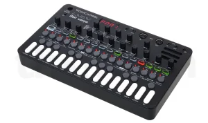 Sonicware LIVEN 8bit warps