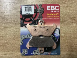 Ebc plocice BMW K 100 89-92, K 1100 89-99