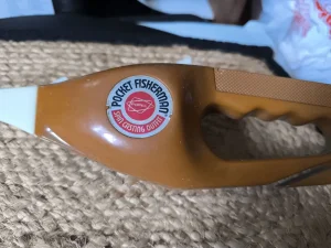 Pocket FISHERMAN