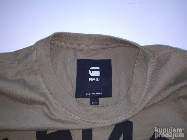 G Star majica
