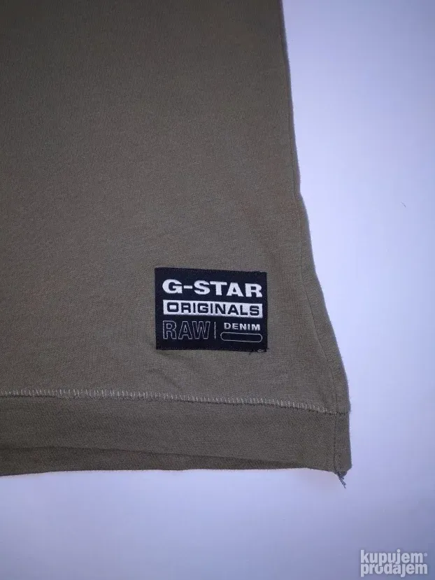 G Star majica