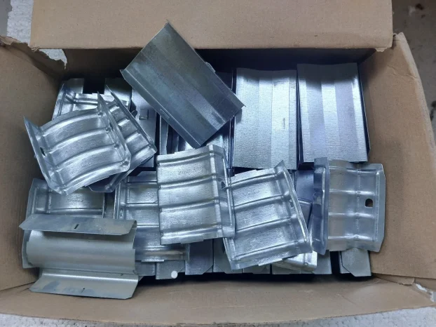 PVC Tipl tiplovi fasadni demit stiropor CD profil knauf gips