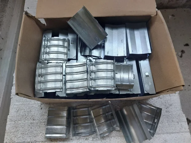 PVC Tipl tiplovi fasadni demit stiropor CD profil knauf gips