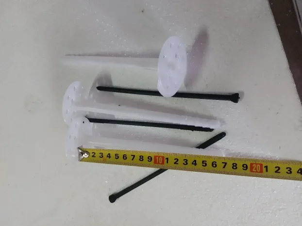PVC Tipl tiplovi fasadni demit stiropor CD profil knauf gips