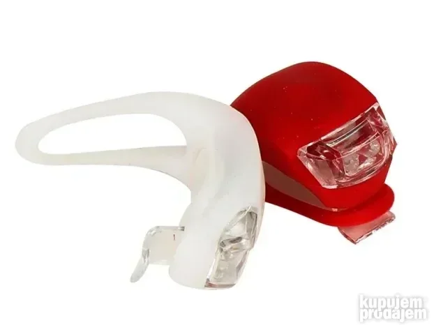 LED treptavci za bajs