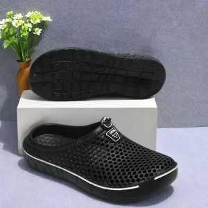 Men'S Casual EVA Slip-On Shoes