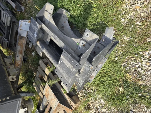 Bure za cisternu Spitzer Silo