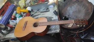 gitara akusticna rubert