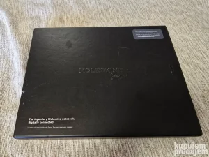 Moleskin Smart Writing Set