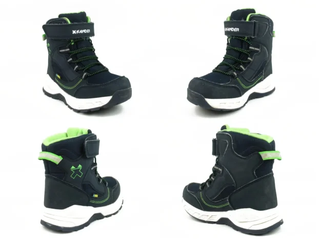 Kander dečije čizme VODOOTPORNE  T4344