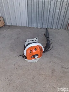 Duvac Stihl br 600 Uvoz