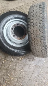 kamionske gume i felne