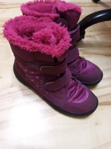 Cizme goretex super fit 35