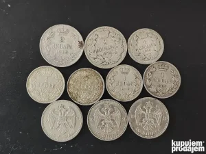 Otkup Starog kovanog novca