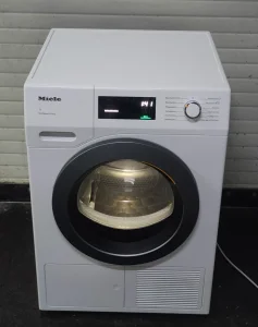 Miele T1 EcoSpeed 8kg  WiFi perfektna