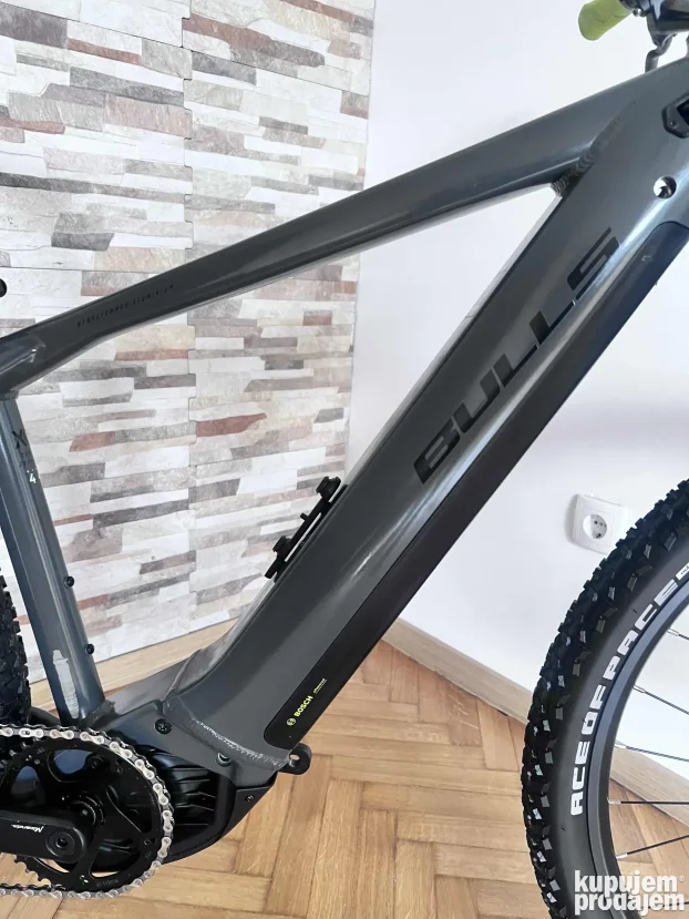 Bulls LT EVO CX 29"  Bosch Smart 750Wh Kompletan
