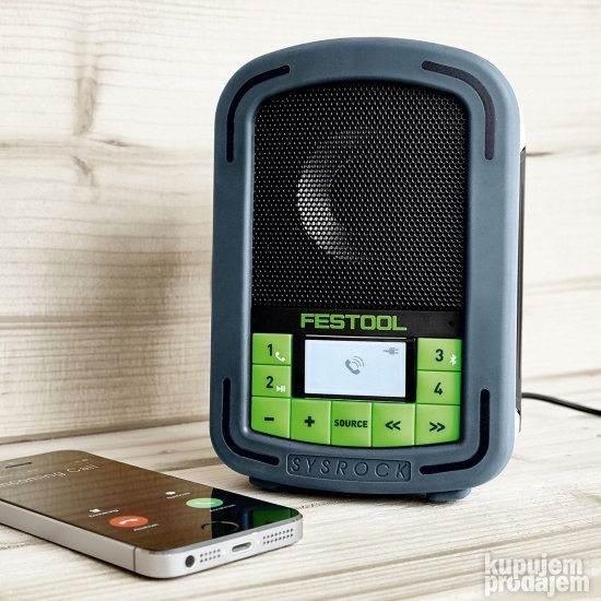 Reparacija Baterija za FESTOOL Aku Alat