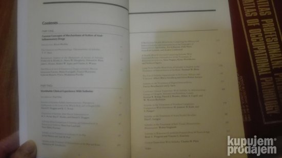 Current Concepts on Anti inflammatory Drugs