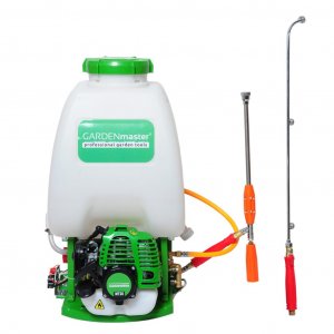 Leđna Benzinska Prskalica MT20 GARDEN Master