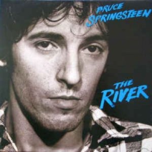Lpx2 Bruce Springsteen/River