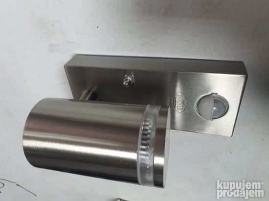 Led Lampa sa Senzotom Pokreta 11W-WOFI