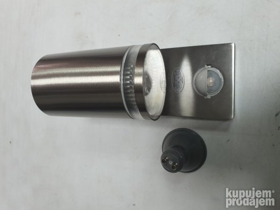 Led Lampa sa Senzotom Pokreta 11W-WOFI