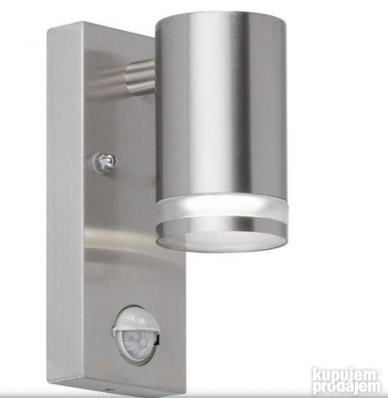 Led Lampa sa Senzotom Pokreta 11W-WOFI
