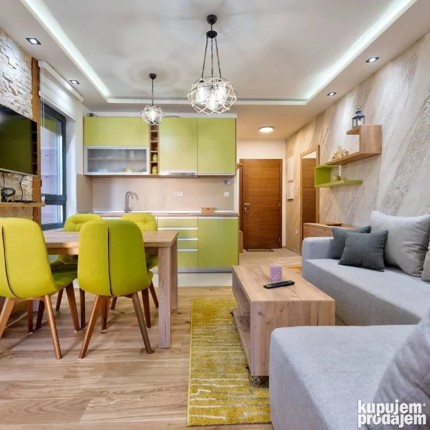 Apartman LIPA LUX Zlatibor Vila Bella