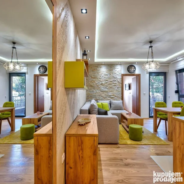 Apartman LIPA LUX Zlatibor Vila Bella