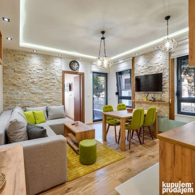 Apartman LIPA LUX Zlatibor Vila Bella