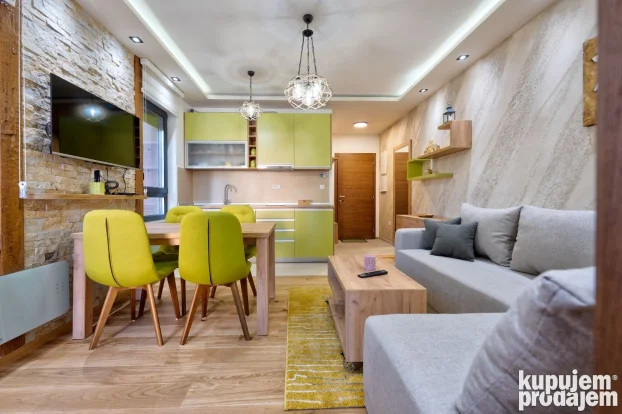 Apartman LIPA LUX Zlatibor Vila Bella