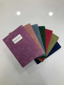 Personalizovani Rokovnik,Notes, Rokovnici sa natpisom(logom)