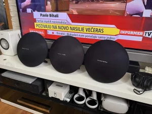 Harman Kardon Onyx 4