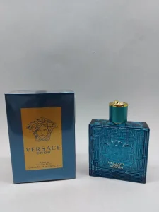 VERSACE EROS - Versace 100ml  parfum