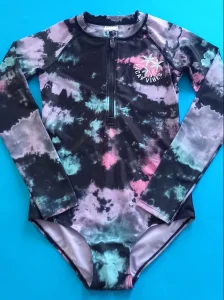 Sportski body sa UV zastitom H&M 158-164