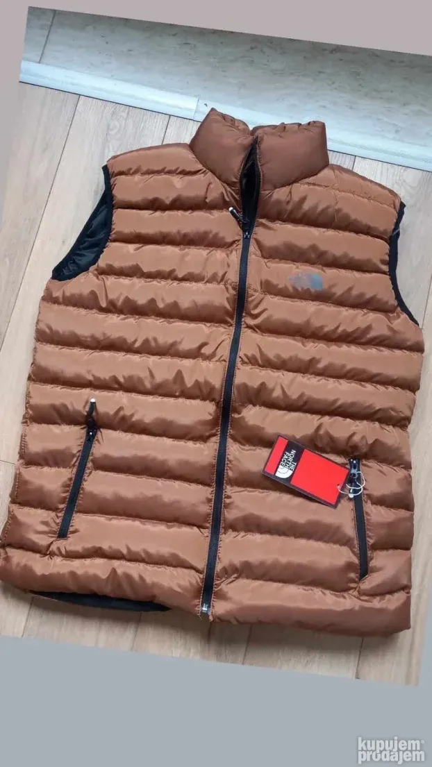 Muski prsluci
