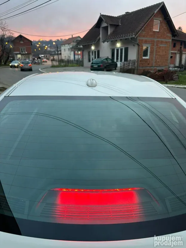 2008 Jaguar XF 2.7 DIZEL