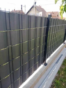 Panelne ograde