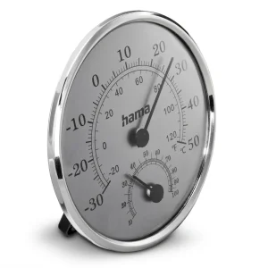 HAMA 00222236 Saipan analog homero/paratartalom measuring